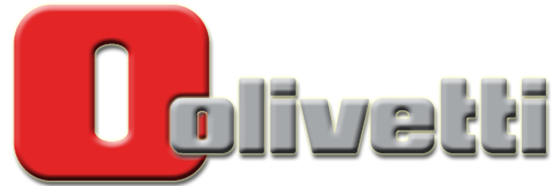 olivetti