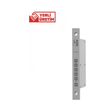 Desi Steely SB Tuş Takımlı