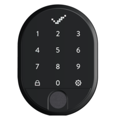 DESi Utopic R / Utopic 3 Uyumlu Parmak İzi Okuyucu ve Dahili Tuş Takımı V3