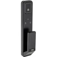 Kale Akıllı Elektronik Kapı Kilidi – Motorlu, Kameralı, Wifi ve Parmak Izi Okuyuculu Kale Akıllı Elektronik Kapı Kilidi – Motorlu, Kameralı, Wifi ve Parmak Izi Okuyuculu