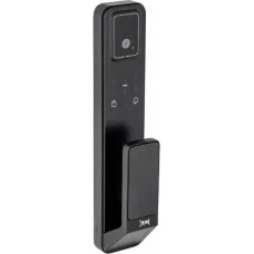 Kale Akıllı Elektronik Kapı Kilidi – Motorlu, Kameralı, Wifi ve Parmak Izi Okuyuculu