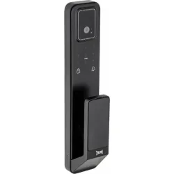 Kale Akıllı Elektronik Kapı Kilidi – Motorlu, Kameralı, Wifi ve Parmak Izi Okuyuculu Kale Akıllı Elektronik Kapı Kilidi – Motorlu, Kameralı, Wifi ve Parmak Izi Okuyuculu