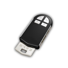 Kale X10 Akıllı Kilit Sistemi Uzaktan Kumandası