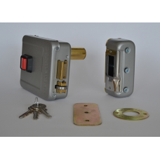 OTOMATSAN ELEKTRİKLİ KAPI OTAMATI UZUN BARELLİ