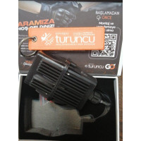 TURUNCU Motosiklet Takip Cihazı 12 Ay TURUNCU Motosiklet Takip Cihazı 12 Ay