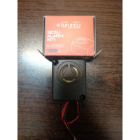 TURUNCU Motosiklet Alarm Siren Buzzer TURUNCU Motosiklet Alarm Siren Buzzer